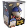YouTooz South Park - Statuetta in vinile Ranger Stan Marshwalker, 10 cm