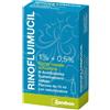 ZAMBON ITALIA Srl Rinofluimucil, Spray Nasale Soluzione, 10 ml