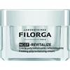 LABORATOIRES FILORGA NCEF REVITALIZE CREAM 50ML