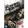 Lionsgate The Zombie Farm (DVD) Adriana Catano Khotan Monika Munoz Nadia Rowinsky