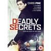 Kaleidoscope Home Ent. Deadly Secrets (DVD) Lukas Behnken Tom Bosley Cameron Daddo Peter Greene