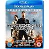 Lionsgate Machine Gun Preacher (Blu-ray) Gerard Butler Michele Monaghan