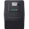 Online USVSysteme AG ONLINE USV Yunto Smile 800 VA (YS800)