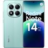 XIAOMI Redmi Note 14 Pro 5G 512GB Verde Buono - Ricondizionato