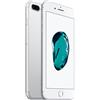 APPLE iPhone 7 Plus 128GB Argento Molto Buono - Ricondizionato