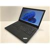 Lenovo ThinkPad T480 14" Intel i5-8350U 8GB 256GB SSD Windows 11 Pro No 1 USB-C