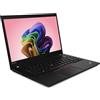 LENOVO ThinkPad T14 Gen2 14" - Core i5 2.4Ghz 8GB RAM - 256GB - AZERTY
