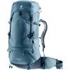 Deuter Aircontact Lite 50 + 10 zaino trekking