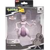 Pokémon PKW4962-15cm Select Figure - Mewtu, personaggio mobile ufficiale