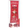 Ma Maison Tealight Confezione da 20 Candele Profumate in Alluminio Lunga Durata 4 Ore - Candeline, Decorative, per la Casa, Lumini - Per Interni Colorate (Rosso | Melograno)