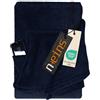 npluseins Coral 1448.2043 - Coperta in pile con maniche e marsupio