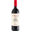 CECCHI Maremma toscana aurelio "val delle rose" doc
