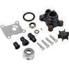 Girante della Pompa acqua Kit di Riparazione Fit per Johnson Evinrude 2 e 4