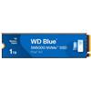Western Digital WD Blue SN5000 WDS100T4B0E - 1 TB - SS WDS100T4B0E-00CNZ0