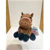 Sk japan Mascotte peluche Forever Young Idol Horse taglia S collezione purosangue...