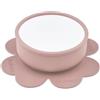 Baboo Silicone Bowl Silicone Bowl 1 pz