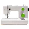 Pfaff Macchina da cucire Smarter 140s + kit da cucito 0