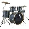 Tamburo TB T5S22BMSK Blue Marine Sparkle Batteria Cassa 22" 5 pezzi