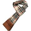 UK_Stone - Foulard di seta a doppio strato per uomo, spedizione gratuita