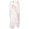 GURU SHOP Sciarpa pareo leggera, sarong, panno stampato a mano | 100% cotone, stampa tradizionale a blocchi, versatile, facile da pulire