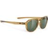 RUDY PROJECT Occhiali GLAMSHADY Crystal Butterscotch Gloss Green SP930183-0000