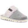 GRÜNLAND il benessere è naturale GRUNLAND CIABATTA DONNA S. COLOR CUOIO, SIZE 36 EU CUOIO 36