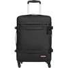Eastpak Transit'r, nero, Taglia unica