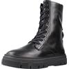 Geox D Isotte E, Stivali Donna