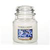 Candela profumata Yankee Candle Midnight Jasmine 411 g