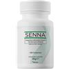 FARMAZAN - Senna - favorire la regolarità del transito intestinale 100
