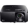 Optoma HZ147X Videoproiettore a Raggio Standard 4000 ISO lumens DLP 1080p colore Nero - E3P7PK1E123