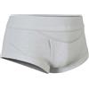 Remedia One Slip Contenitivo Ernia Inguinale Uomo in Cotone, Taglie 1-8