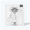 Parnell - Brightening Gel Mask Set 35g x 5 sheets