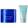 Shiseido - Aqualabel Special Gel Cream EX Brightening Limited Set b 2 pcs