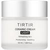 TIRTIR - Ceramic Cream Light 50ml