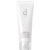 Shiseido - D Program Essence In Cleansing Foam 120g