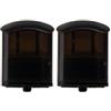 lilyeve - Grow Turn Brush Steam Booster Hair Oil Set 2 pcs