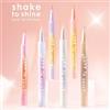 Cathy Doll - Shake To Shine Eye Shimmer 01 Silver Dance