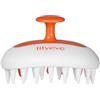 lilyeve - Two-Way Gua Sha Brush 1 pc