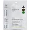 VT - Mild Reedle Shot 50 2-Step Mask 21.5g x 1 sheet