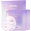 Cell Fusion C - Glass Skin Collagen Mask Set 35g x 5 sheets