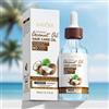 SADOER - Coconut Oil Nourishing Hair Oil 60ml