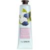 The Saem - Perfumed Hand Moisturizer (Black Berry) 30ml 30ml