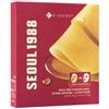 KSECRET - SEOUL 1988 Hydrogel Mask : Retinal Liposome + Lotus Flower Set 38g x 4 sheets