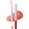 JOOCYEE - Plump & Glossy Dual Lip Combo - 3 Colors #03 Muted Peach - 0.13g + 2.3g