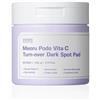 SUNGBOON EDITOR - Meoru Podo Vita C Turn-Over Dark Spot Pad 60 pads