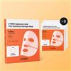 COSRX - 5 PDRN Hyaluronic Acid Vital Hydrating Hydrogel Mask Set 34g x 3 sheets