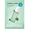 celimax - Cica Serum Mask 2025 Version - 27ml x 1 sheet