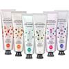 HOLIKA HOLIKA - Crema de manos The Moment Perfume Hand Cream 30ml (6 tipos)