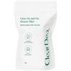 ClearDea - Glow On And On Shower Filter Only 2 pcs